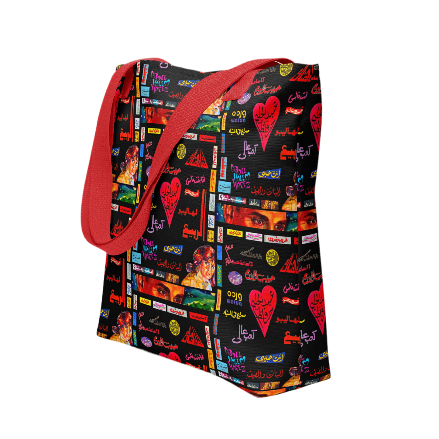 Tote bag